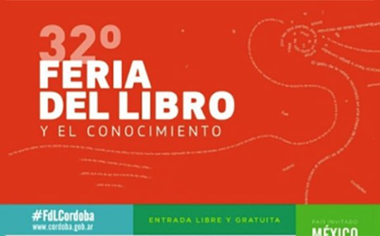 Feria del Libro de Córdoba 2017